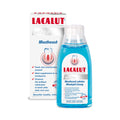 DR.THEISS Lacalut White Раствор за плакнење уста, 300 ml