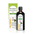 DR.THEISS Mucoplant Сируп од бршлен, 100 ml