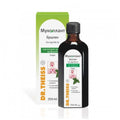 DR.THEISS Mucoplant Сируп од бршлен, 250 ml