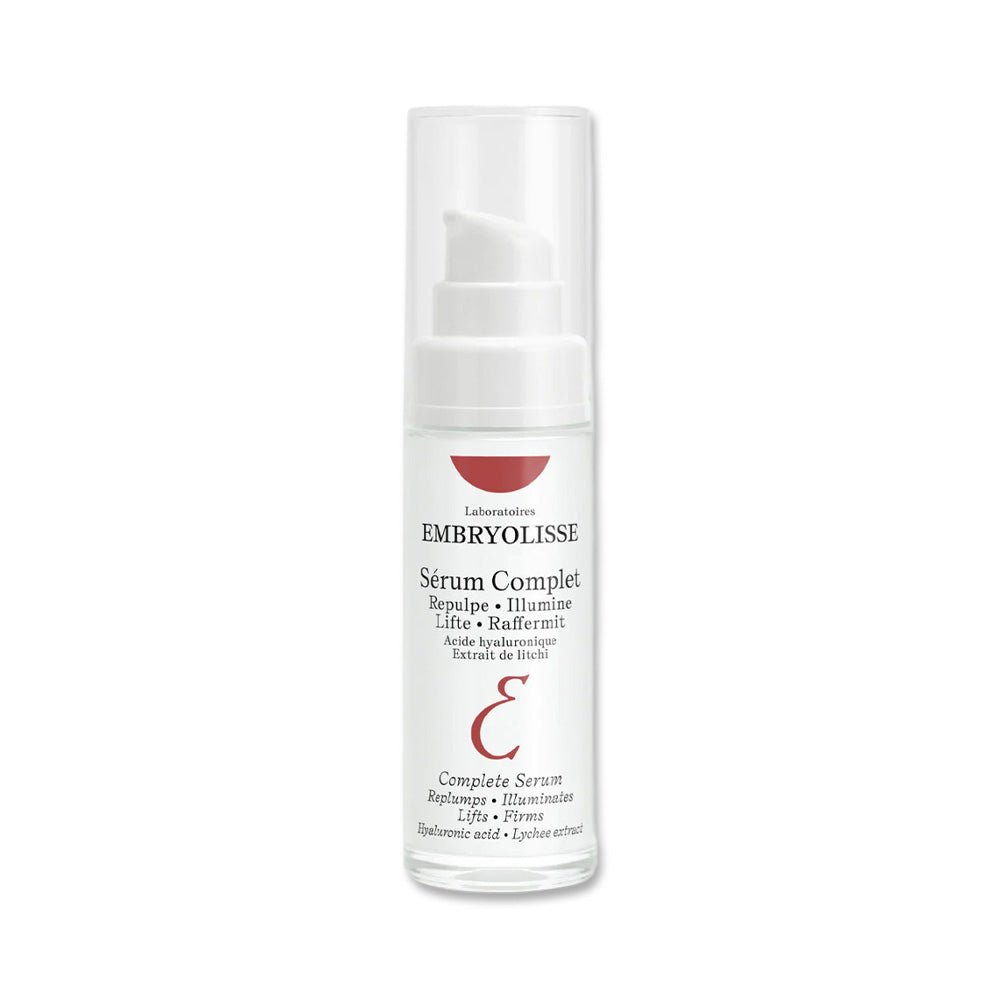 EMBRYOLISSE Серум за подмладување, 30 ml