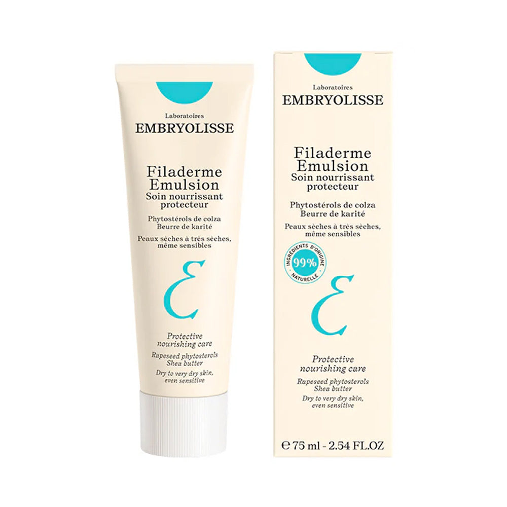EMBRYOLISSE Хранлива регенеративна емулзија, 75 ml