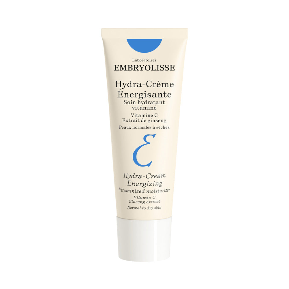 EMBRYOLISSE Хидратантна крема богата со витамини, 40 ml