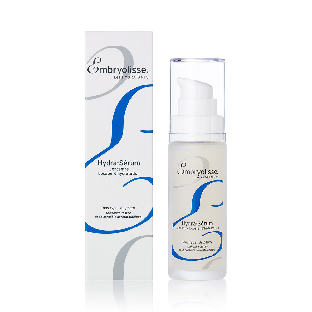 EMBRYOLISSE Хидратантен серум, 30 ml