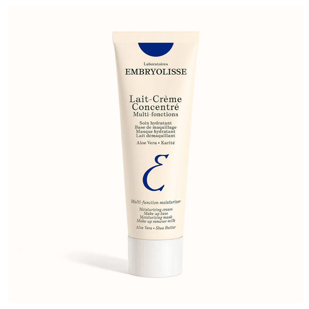 EMBRYOLISSE Повеќенаменскa хранливa хидратантна крема, 75 ml