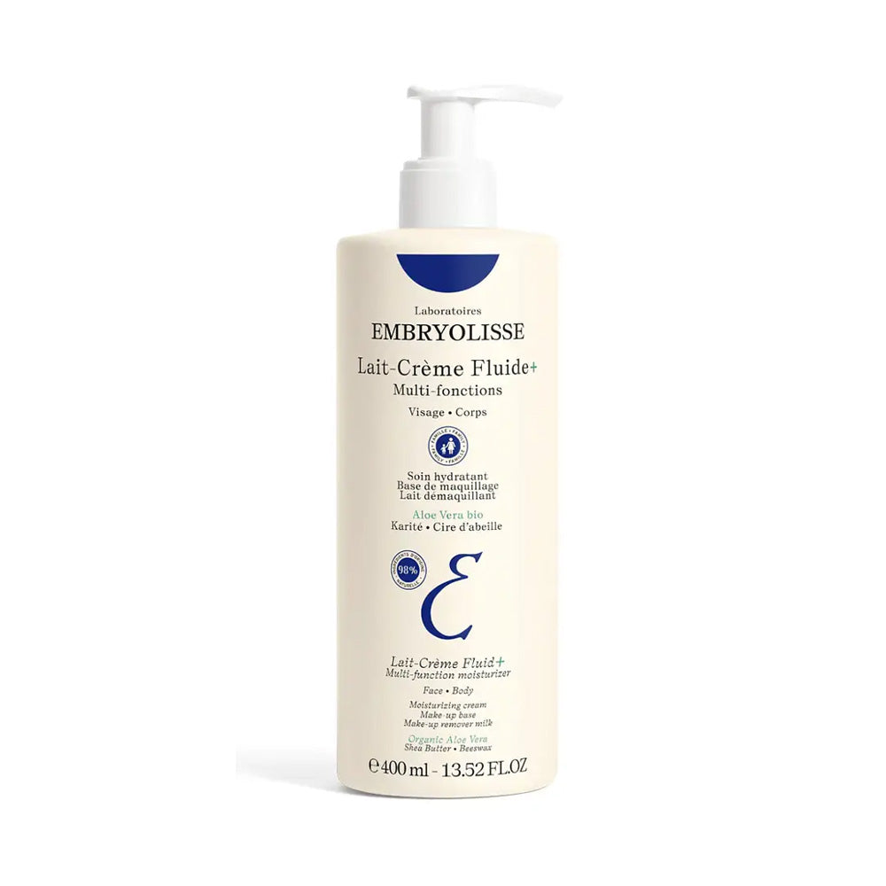 EMBRYOLISSE Повеќенаменско хранливо млеко, 400 ml