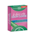 ESI Le Dieci Erbe Colon Cleanse, 30 таблети
