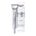 EUCERIN HYALURON-FILLER 3 x  EFFECT EYE CREAM SPF 15 15 ml