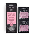 API MASKA LICE PINK CLAY