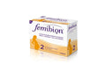 FEMIBION 2 tbl. x 28 + cps. x 28