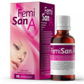 FEMISAN A sol. 30 ml