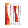 FORTINN HOT GEL 100 ml