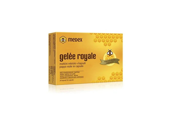 GELEE ROYALE cps. x 30