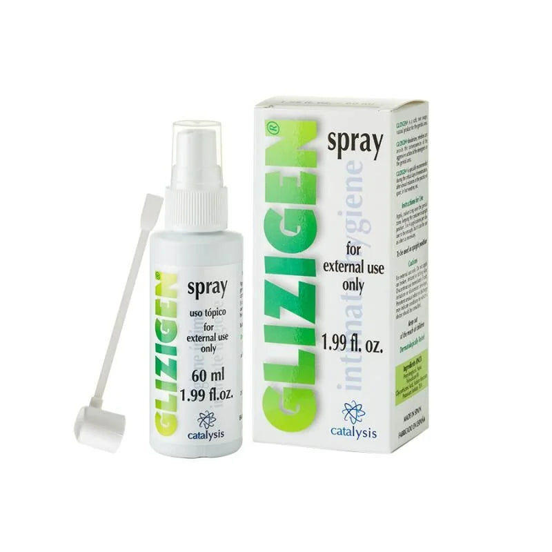 GLIZIGEN SPRAY 60 ml