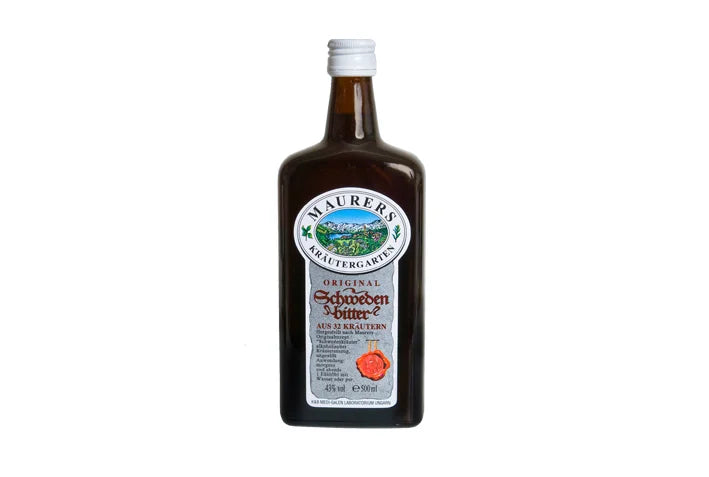 SVEDSKA GORCILKA 500 ml