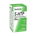 HEALTHAID 5-HTP HydroxyTryptoPhan 60 таблети