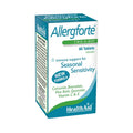 HEALTHAID Allergforte 60 таблети