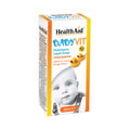 HEALTHAID BabyVit капки