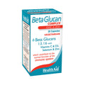 HEALTHAID Beta Glucan Complex 30 капсули