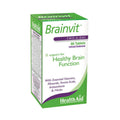 HEALTHAID Brainvit 60 таблети