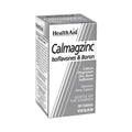 HEALTHAID Calmagzinc 90 таблети