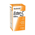 HEALTHAID Ester-C Plus 30 таблети