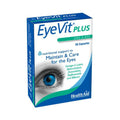 HEALTHAID EyeVit Plus 30 капсули