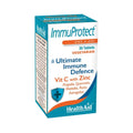 HEALTHAID ImmuProtect 30 таблети