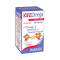 HEALTHAID Kidz Omega 60 капсули