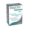 HEALTHAID MagCitra 60 таблети