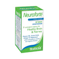 HEALTHAID Neuroforte 30 таблети