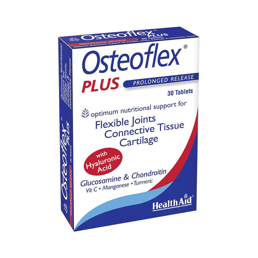 HEALTHAID Osteoflex Plus 30 табелти