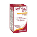 HEALTHAID Red Yeast Rice 90 таблети