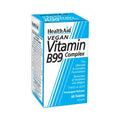 HEALTHAID Vitamin B99 Complex 60 таблети