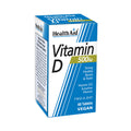 HEALTHAID Vitamin D3 30 капсули