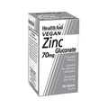 HEALTHAID Zinc Gluconate 90 таблети