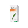 HERBION TEGAVEC SIRUP 150 ml