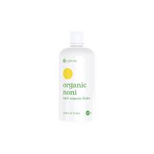 CALIVITA ORGANIC NONI LIQUID 946ML