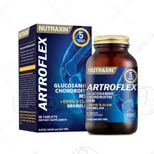 NUTRAXIN ARTROFLEX tbl. x 90