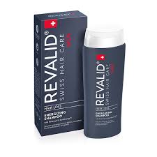 REVALID HAIR LOSS ENERGIZING SHAMPOO MEN 200 ml