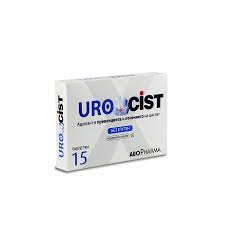 ABOPHARMA UROCIST tbl. x 15