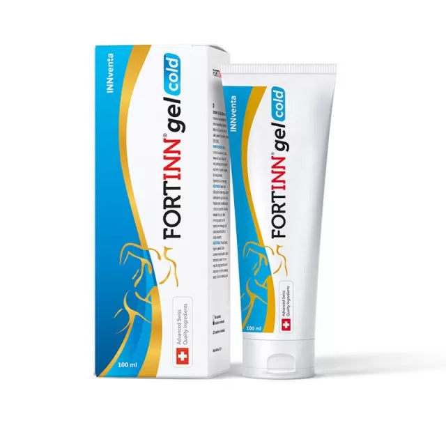 FORTINN COLD GEL 100 ml