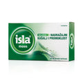ISLA Мооs Пастили, 60 пастили