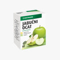 DIET.JABOLKOV OCET cps. x 60