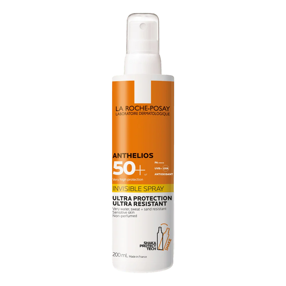 LRP ANTH SHAKA SPRAY SPF50+ 200ML