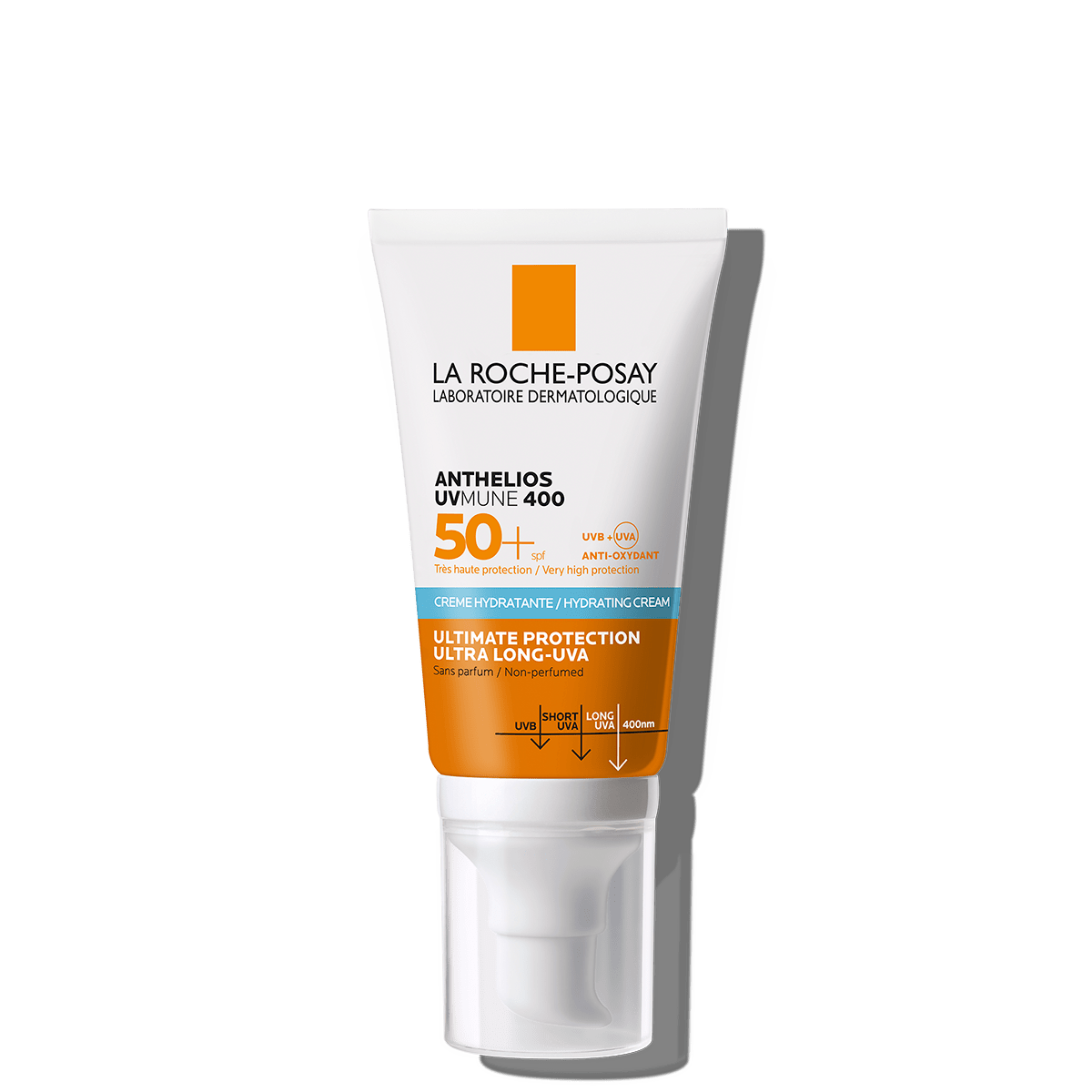 LRP ANTH UVMUNE ULTHYDRAT. CREAM SPF50+50ML