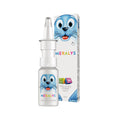 Meralys 0,05% спреј со пумпа за распрскување, 10 ml