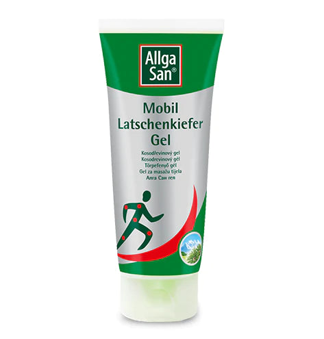 ALLGA SAN MOBIL LATSCHENKIEFER GEL 100 ml