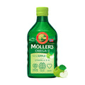 MOLLERS MASLO JABOLKO 250 ml