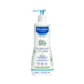 MUSTELA Нежен гел за коса и тело, 500 ml