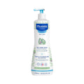 MUSTELA Нежен гел за коса и тело, 750 ml